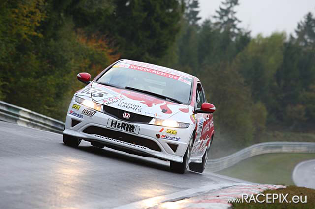 2009-10-17 VLN-09 0388