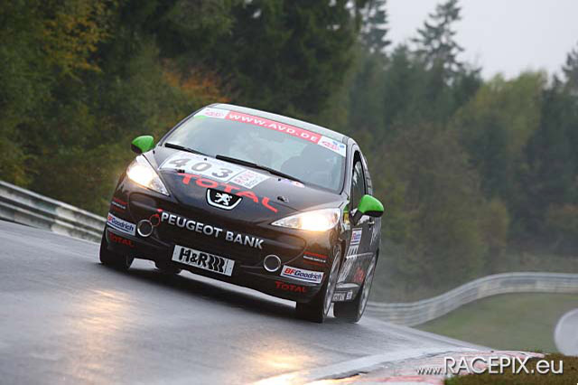 2009-10-17 VLN-09 0399