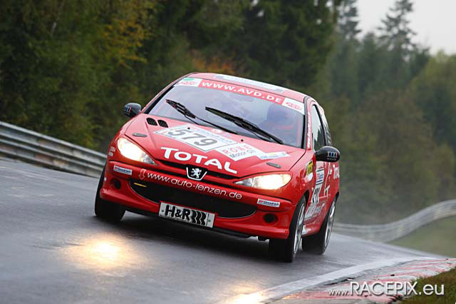 2009-10-17 VLN-09 0444