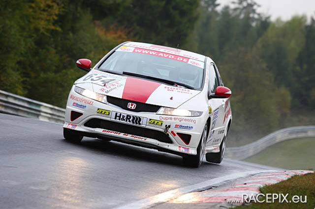 2009-10-17 VLN-09 0447
