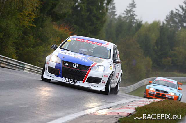 2009-10-17 VLN-09 0459