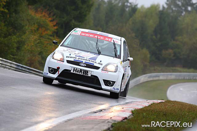 2009-10-17 VLN-09 0469