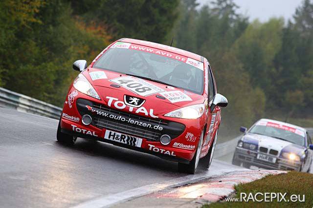 2009-10-17 VLN-09 0475