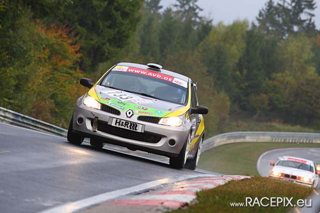 2009-10-17 VLN-09 0511
