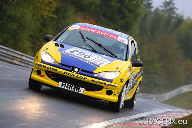 2009-10-17 VLN-09 0515