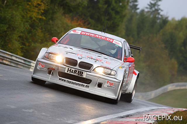 2009-10-17 VLN-09 0516