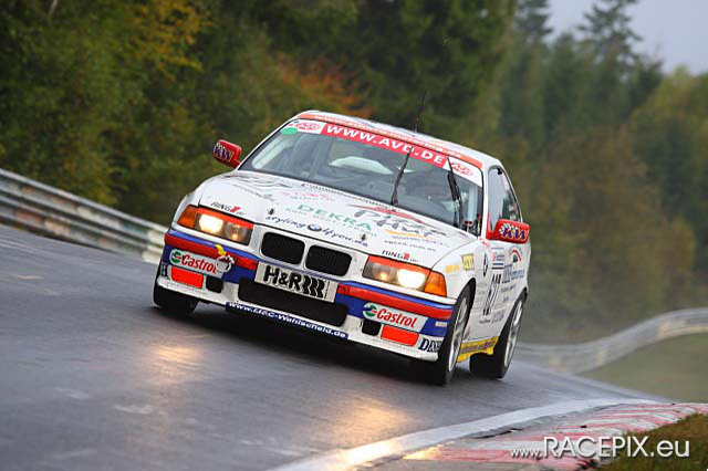 2009-10-17 VLN-09 0518