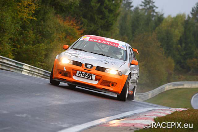 2009-10-17 VLN-09 0520