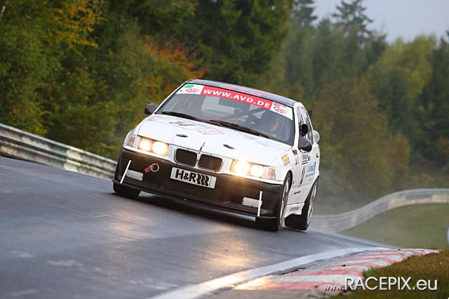 2009-10-17 VLN-09 0521