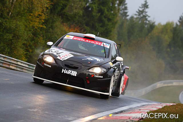 2009-10-17 VLN-09 0522