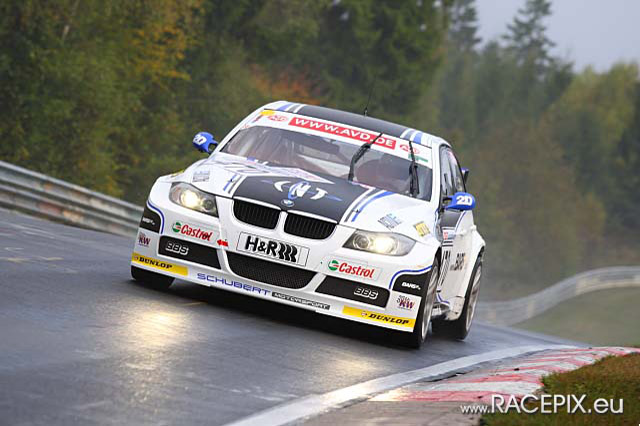 2009-10-17 VLN-09 0523