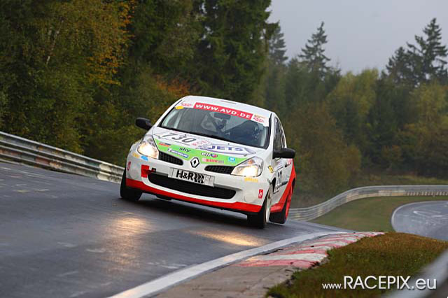 2009-10-17 VLN-09 0524