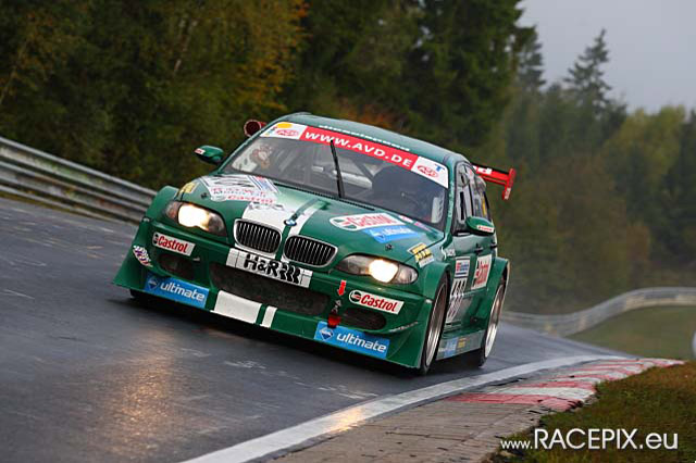 2009-10-17 VLN-09 0527