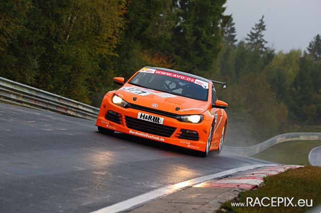 2009-10-17 VLN-09 0528