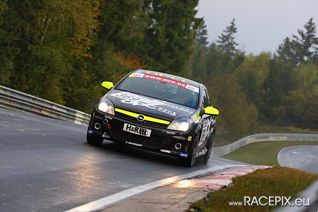 2009-10-17 VLN-09 0529