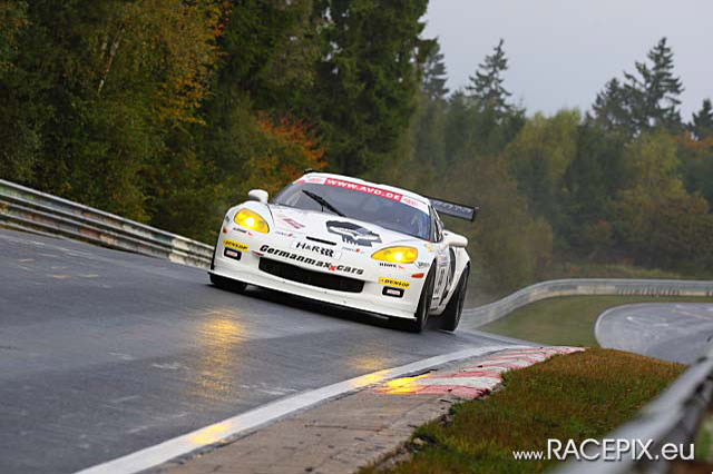 2009-10-17 VLN-09 0532