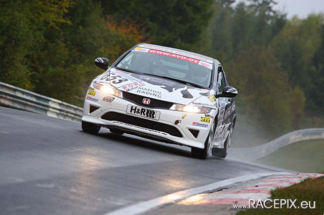 2009-10-17 VLN-09 0548