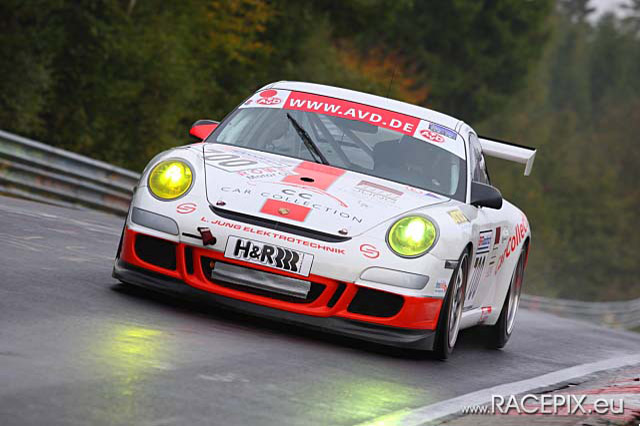 2009-10-17 VLN-09 0558