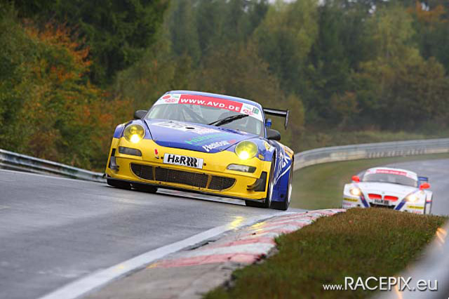 2009-10-17 VLN-09 0561