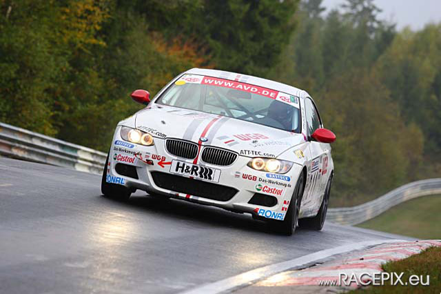 2009-10-17 VLN-09 0574