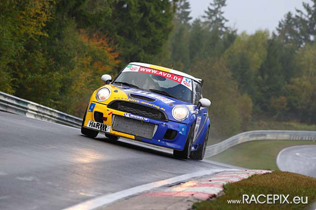 2009-10-17 VLN-09 0579