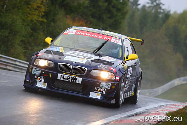 2009-10-17 VLN-09 0584