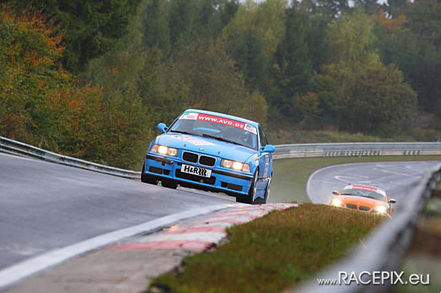 2009-10-17 VLN-09 0600