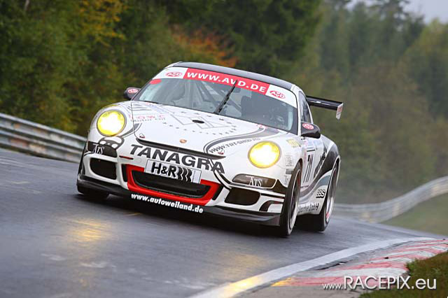 2009-10-17 VLN-09 0611