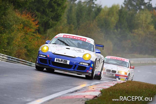 2009-10-17 VLN-09 0613