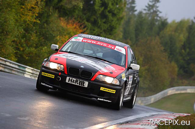 2009-10-17 VLN-09 0620