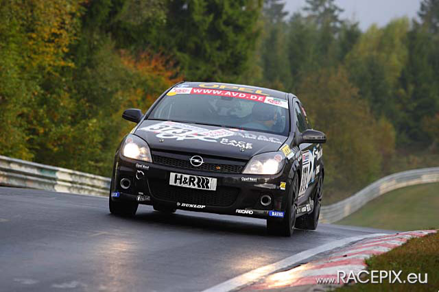 2009-10-17 VLN-09 0621