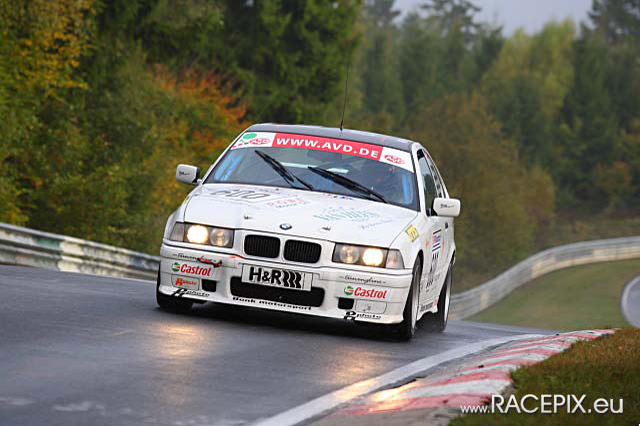 2009-10-17 VLN-09 0622