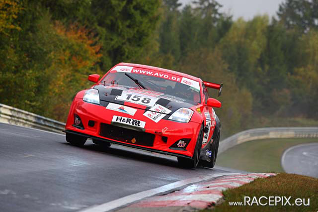 2009-10-17 VLN-09 0634
