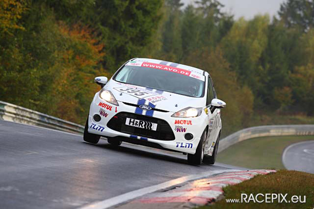 2009-10-17 VLN-09 0641
