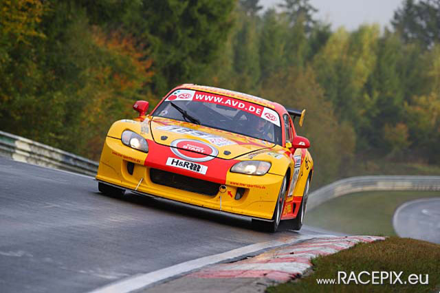 2009-10-17 VLN-09 0646