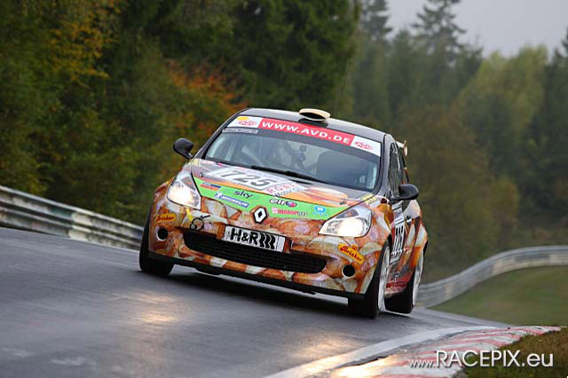 2009-10-17 VLN-09 0649