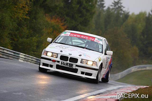 2009-10-17 VLN-09 0651