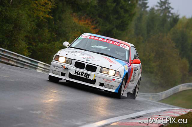2009-10-17 VLN-09 0662