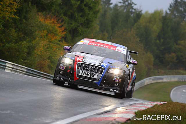 2009-10-17 VLN-09 0663