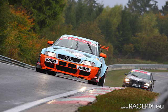 2009-10-17 VLN-09 0665