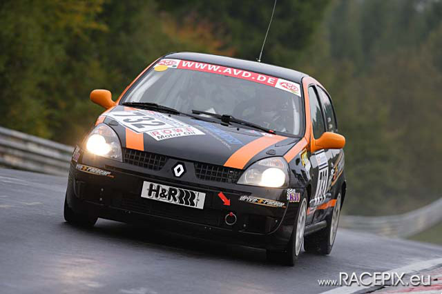 2009-10-17 VLN-09 0683