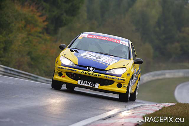 2009-10-17 VLN-09 0686