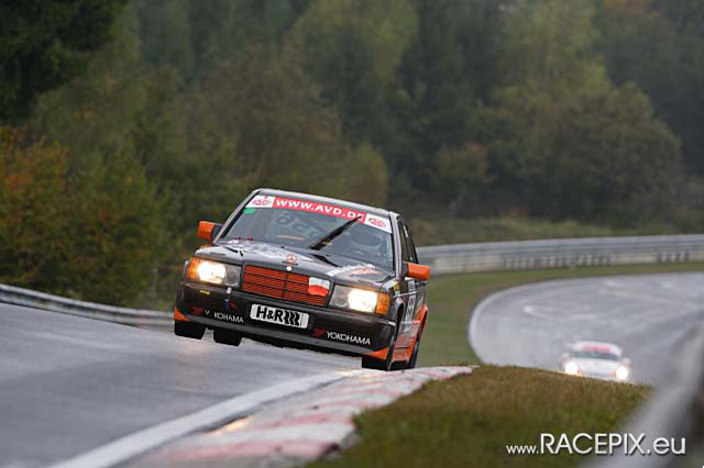 2009-10-17 VLN-09 0704