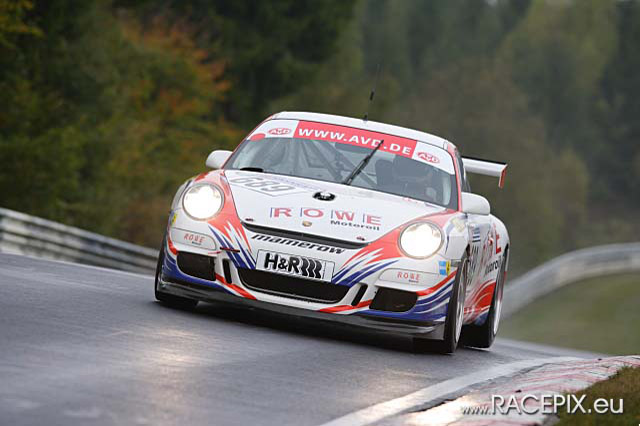 2009-10-17 VLN-09 0706