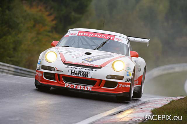 2009-10-17 VLN-09 0709