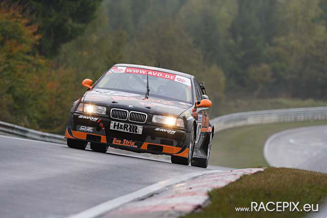 2009-10-17 VLN-09 0710