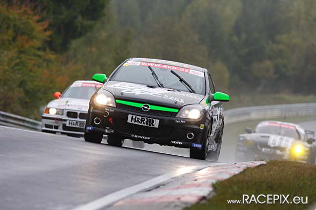2009-10-17 VLN-09 0712