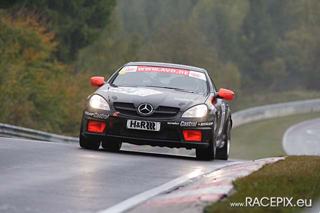 2009-10-17 VLN-09 0716