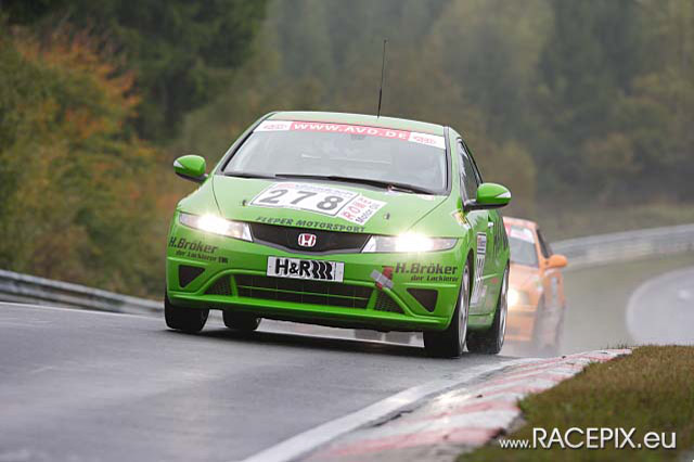 2009-10-17 VLN-09 0717