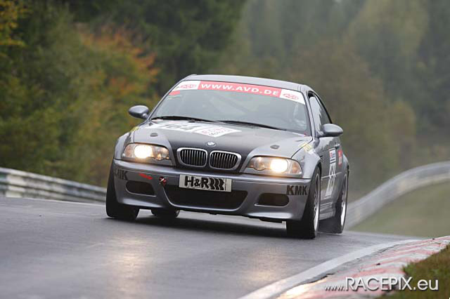 2009-10-17 VLN-09 0719